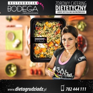 Diety na schorzenia