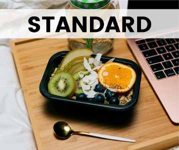 Dieta Standard