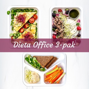 Dieta Office 3-pack