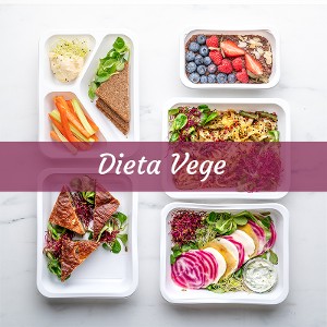 Dieta Vege