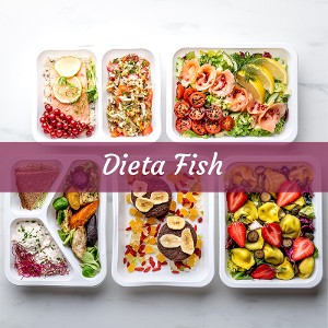 Dieta Fish