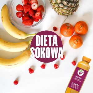 Dieta Sokowa