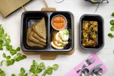 Dieta Mama