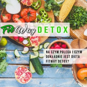 5. FitWay Detox