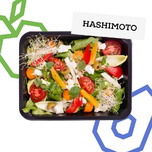 7. Dieta Hashimoto