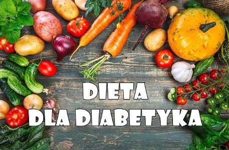Dieta dla Diabetyka