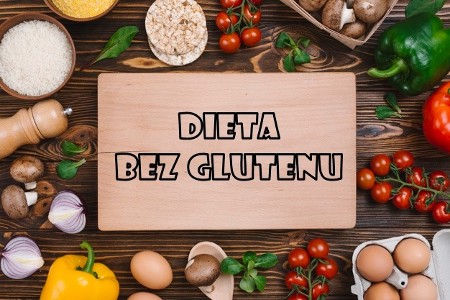 Dieta Bez Glutenu
